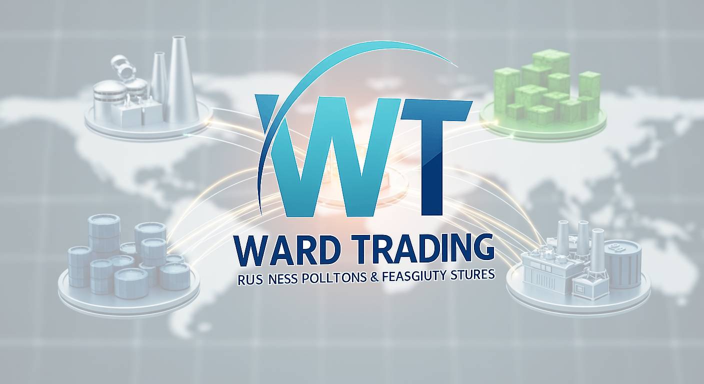 WARD Trading