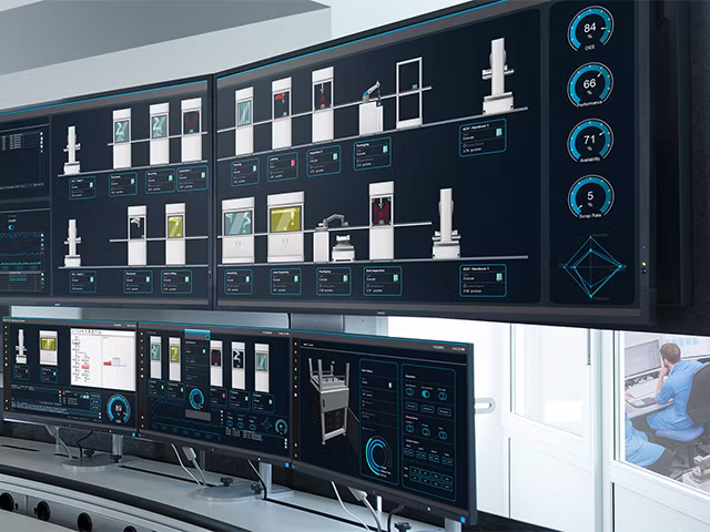 Remote Control Systems 