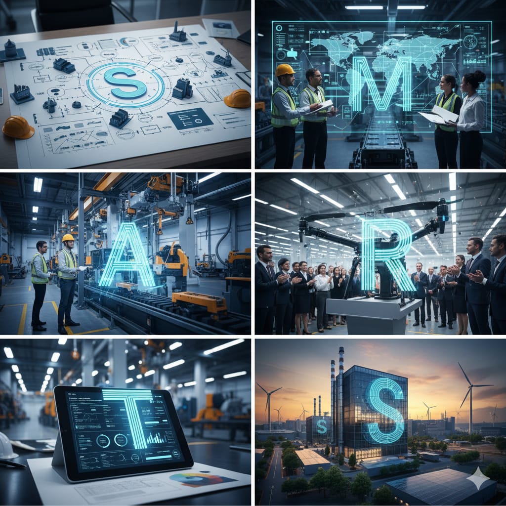 Key Contacts for Global Partnerships