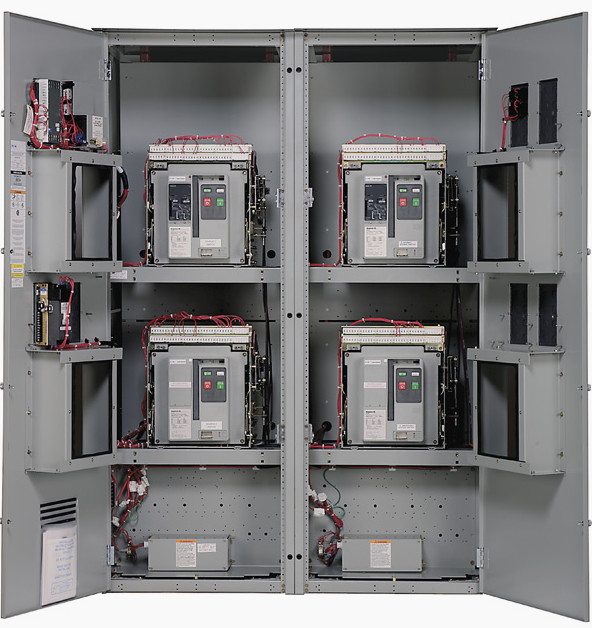 Automatic Transfer Switch – ATS